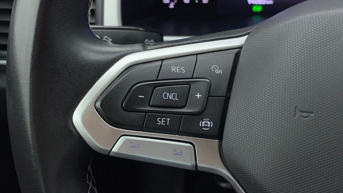 Volkswagen Teramont Trendline 3.6L TRENDLINE 3.6 | Zero Down Payment | Home Test Drive