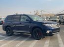 Toyota Highlander 2013 Toyota Highlander XLE+ 4x4 Full Option 7 Seater With Rear CAM & Rims - Canadian Specs - 145,000