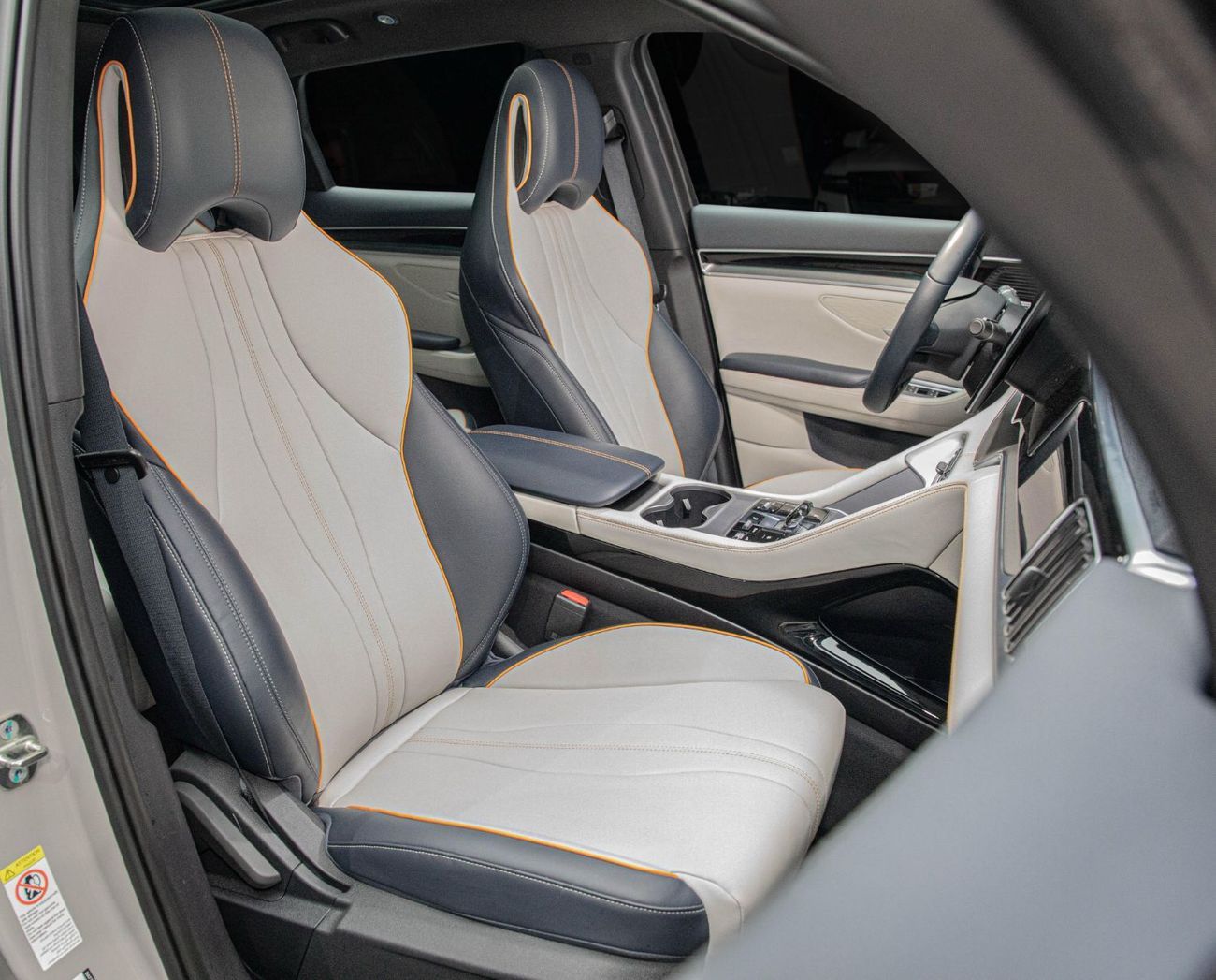 بي واي دي سونغ ل PHEV