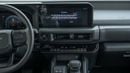 Toyota FJ Cruiser ECTAV0137 - 2027 Toyota FJ Cruiser - 2.7L Petrol Auto - White