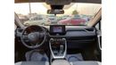 Toyota RAV4 2022 TOYOTA RAV4 XLE 4x4 IMPORTED FROM USA