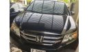 Honda Odyssey Touring