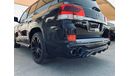 Toyota Land Cruiser 5.7L VXR With Luxury  Body Kit and 22 inch MBS wheel BRAND NEW 2020 Model
