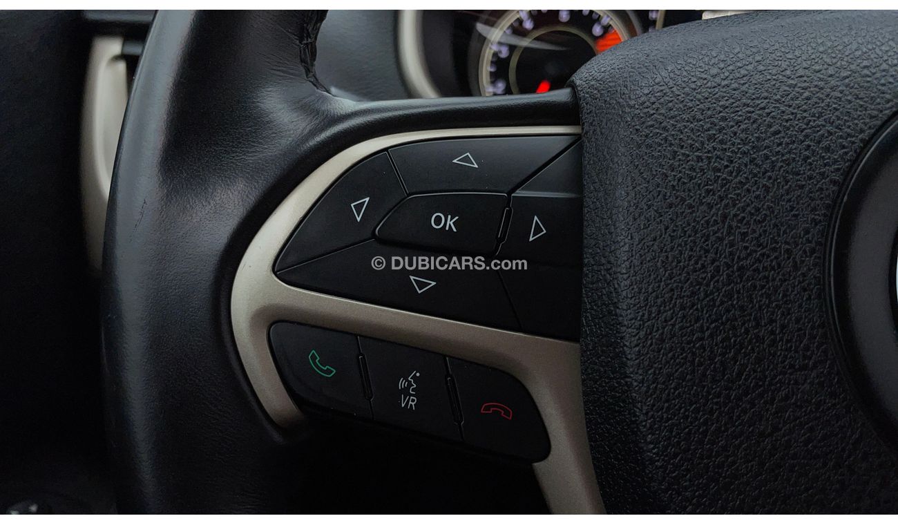 Jeep Cherokee SPORT 2.4 | Under Warranty | Inspected on 150+ parameters