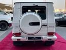 مرسيدس بنز G 63 AMG