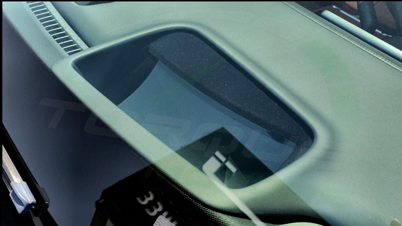 جي إي سي GS 7 ( Eid al-Adha Offer ) ( Only For Export )  2025 GAC S7 Premium Plug-in Hybrid AWD 0Km  BRAND NEW