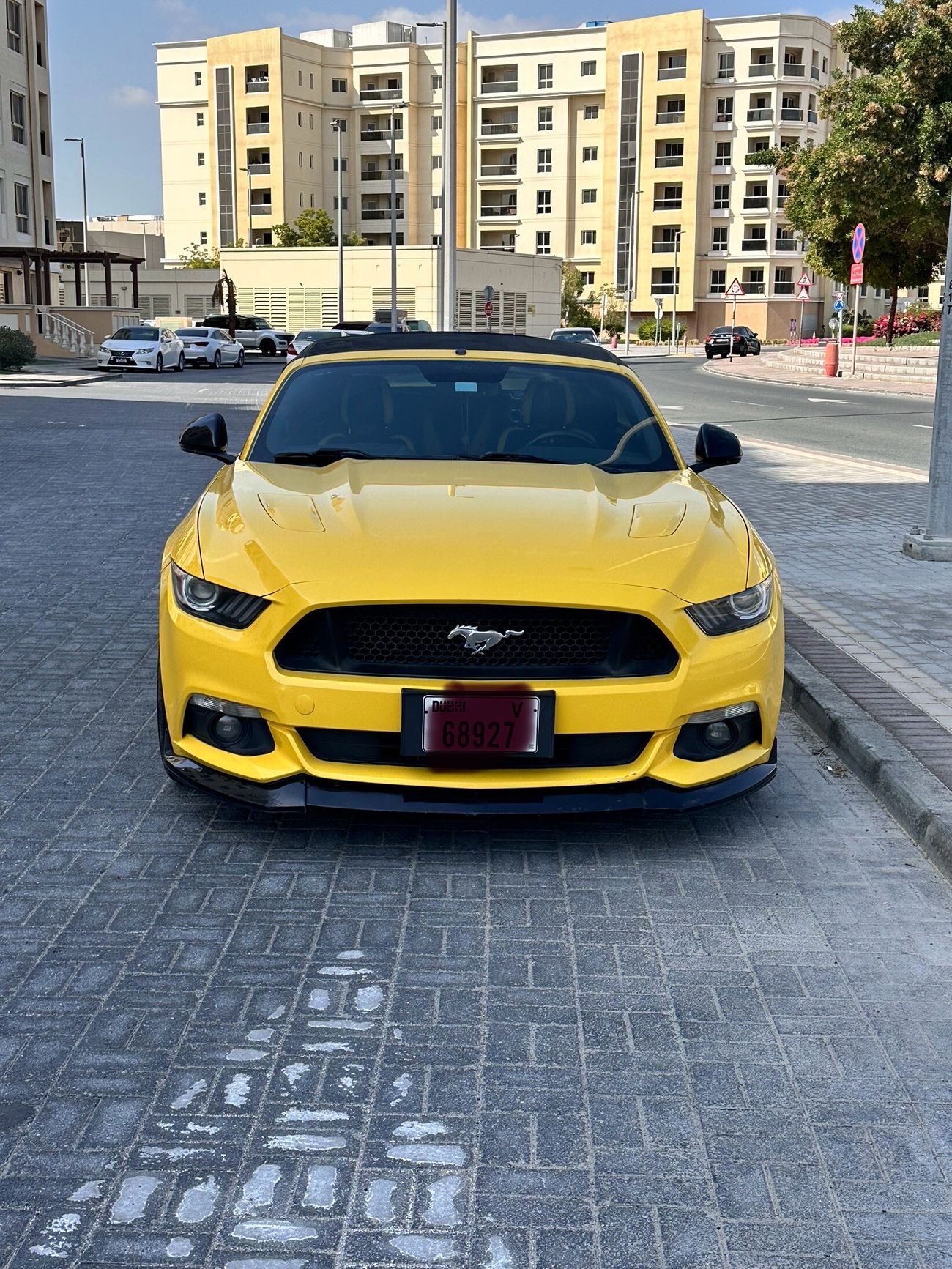 فورد موستانج