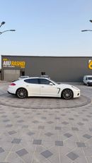 بورش باناميرا 4S Executive 2.9L