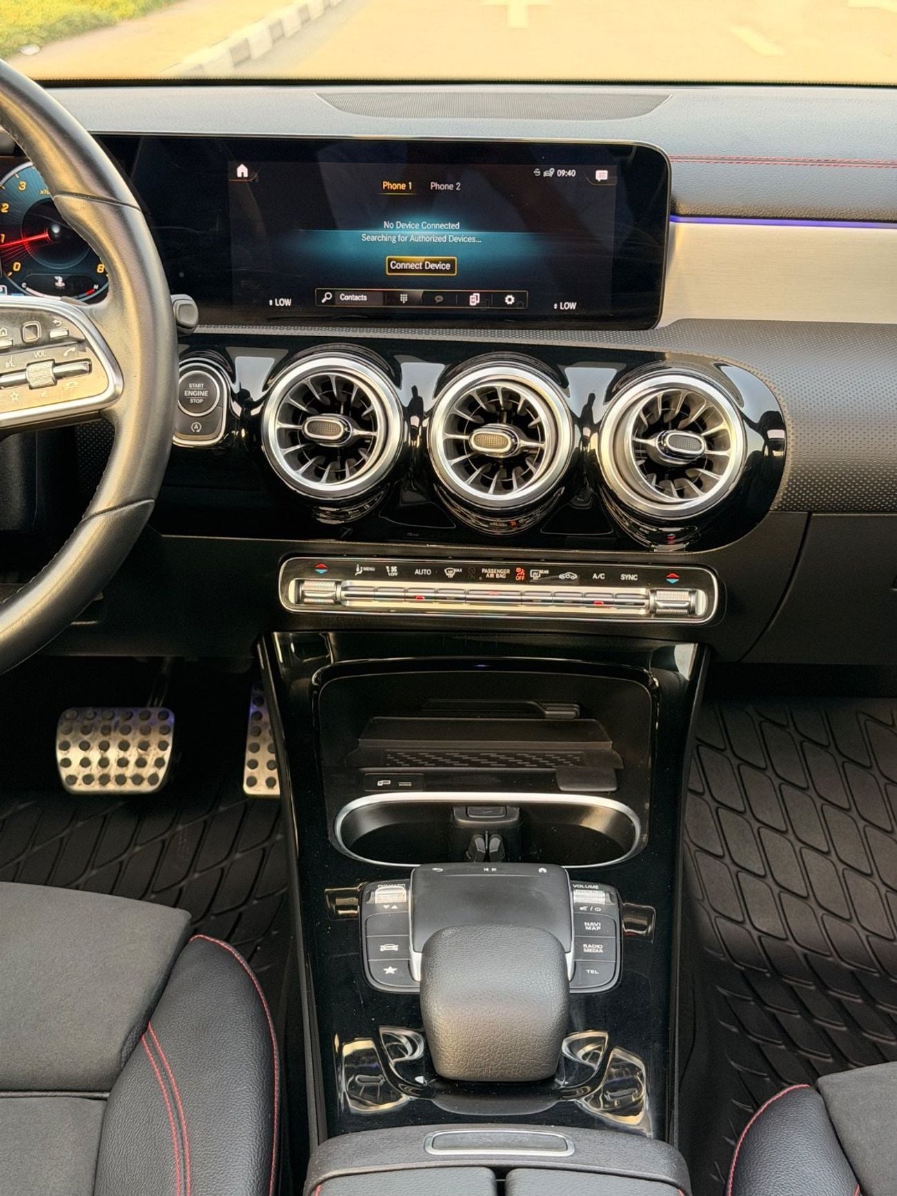 Mercedes-Benz CLA 250 CLA-250 Coupe 4Matic 2023 full option