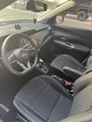 Nissan Kicks SL