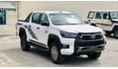 Toyota Hilux ADVENTURE 2.8L DIESEL AUTOMATIC 2023