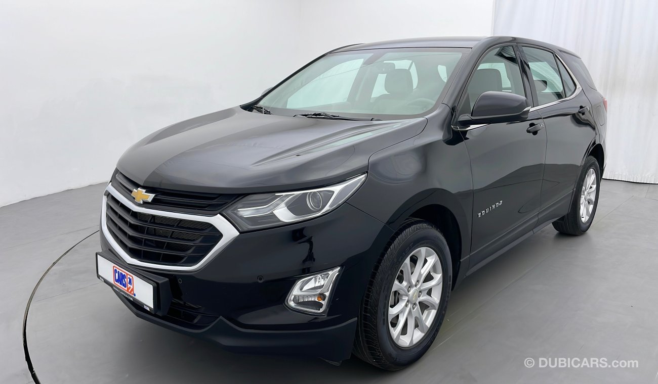 Chevrolet Equinox LT 1.5 | Under Warranty | Inspected on 150+ parameters