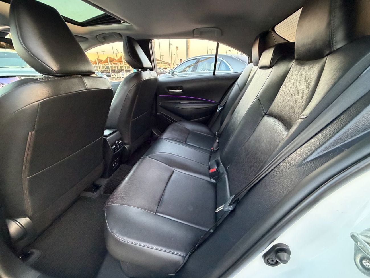 Toyota Corolla XLI EXECUTIVE HEV