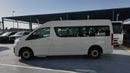 Toyota Hiace TOYOTA HIACE GL HIGH ROOF 2026