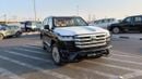 Toyota Land Cruiser GXR 3.5L