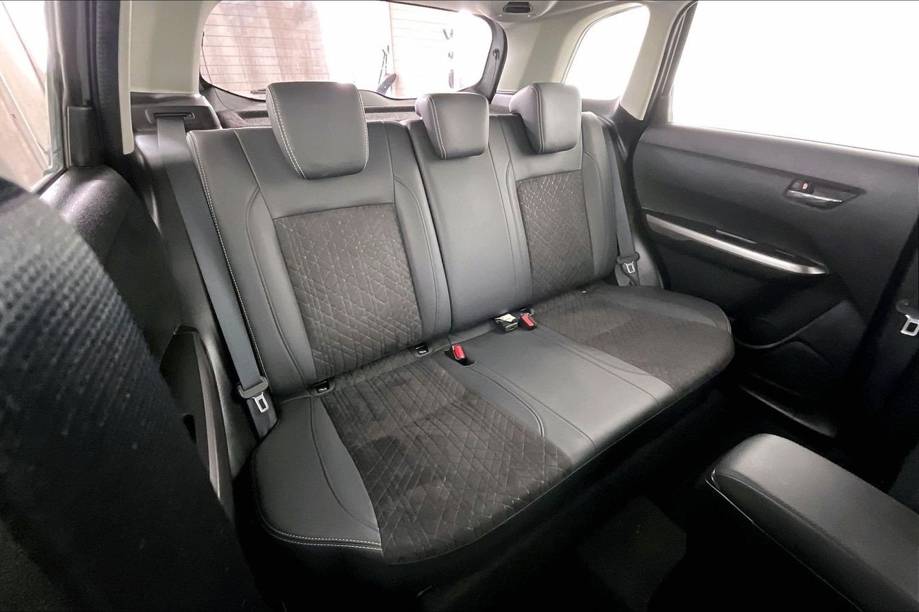 Suzuki Vitara GLX | Guaranteed Warranty | 0 Down Payment