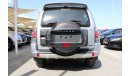 ميتسوبيشي باجيرو Mitsubishi pajero 2015 3.5L Ref#85 2 doors