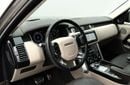 لاند روفر رينج روفر HSE P400
