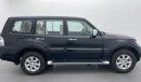 Mitsubishi Pajero GLS BASE 3.5 | Under Warranty | Inspected on 150+ parameters