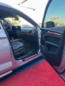 Audi Q5 45 TFSI Quattro S Line 2.0L (252 HP)