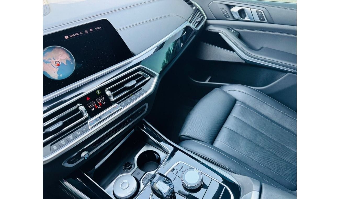 BMW X5 40i M Sport Exclusive 3.0L