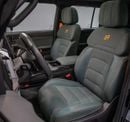 Jetour T2 Luxury