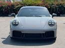 Porsche 911 BRAND NEW GCC SPEC UNDER WARRANTY