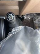 Toyota Land Cruiser Pick Up LC 79 Pickup S/C 4.0L Petrol A/T Full Option 2025 Model