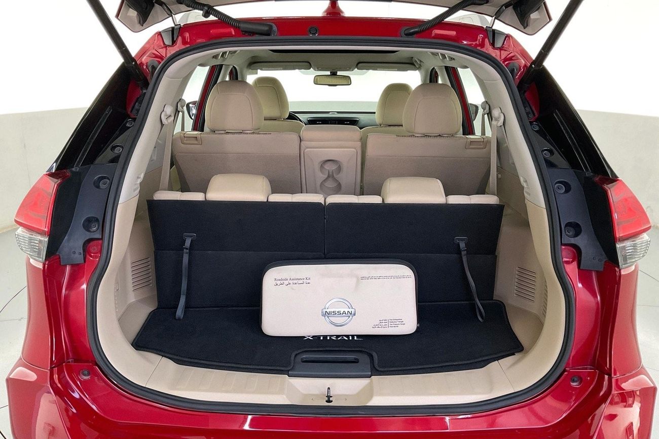 Nissan Pathfinder SL | 1 year free warranty | 0 Down Payment