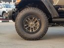 Jeep Wrangler Unlimited EXPORT PRICE - Rubicon 392 6.4L V8 - FINAL EDITION