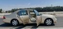 Lexus LS430 Lexus Ls 430 Model 2003