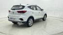 MG ZS Std 1.5L 2022 STD | AED 516/Month | 0 DP | 30 Day Return | Warranty | Service History