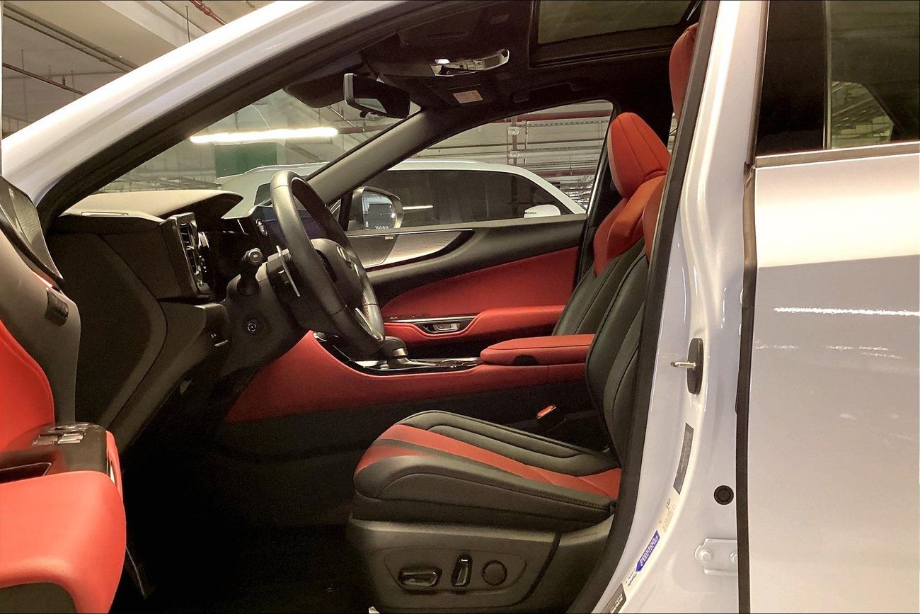 Lexus NX350 F-Sport | Guaranteed Warranty | 0 Down Payment