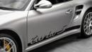 Porsche 911 (997) Turbo S - 2012 - Japanese Specs