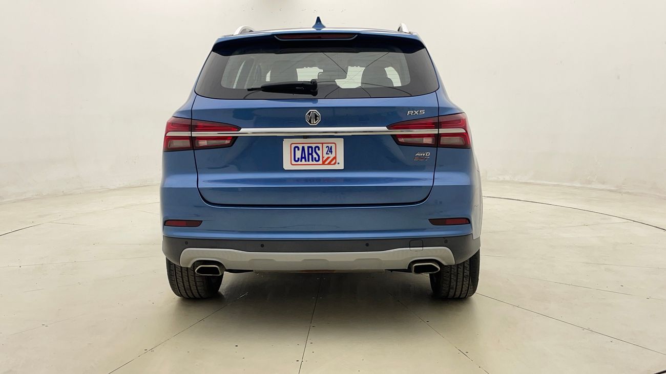 MG RX5 LUXURY 1.5 | Zero Down Payment | Home Test Drive