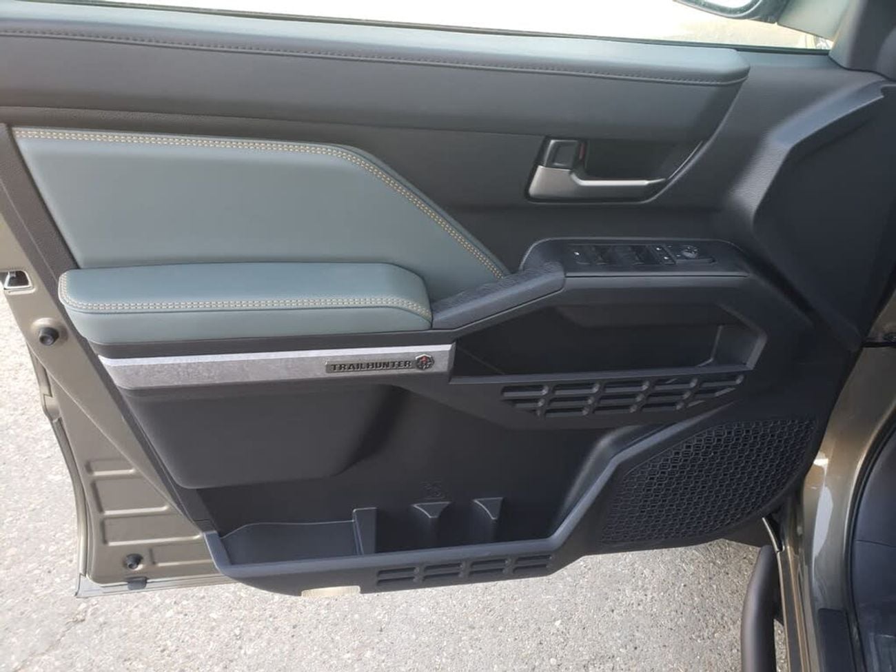 Toyota Tacoma 26/26 TRAILHUNTER