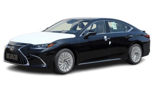 Lexus ES350 LHD 3.5L V6 GASOLINE FULL OPTION 2024