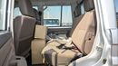 تويوتا لاند كروزر بيك آب LC79 DC 4.5L V8 MT YM 2024 (DIFF-LOCK)