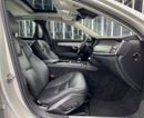 فولفو S90 Volvo S90 B5 | GCC | Original Paint | Well Maintained