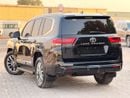 Toyota Land Cruiser GXR
