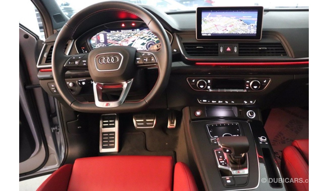 Audi SQ5 Prestige Full Option | Free Shipping | *Available in USA* Ready For Export