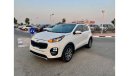 كيا سبورتيج 2019 PANORAMIC VIEW LIMITED 4x4 RUN AND DRIVE