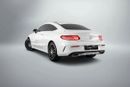 Mercedes-Benz C 200 Std AMG Pack