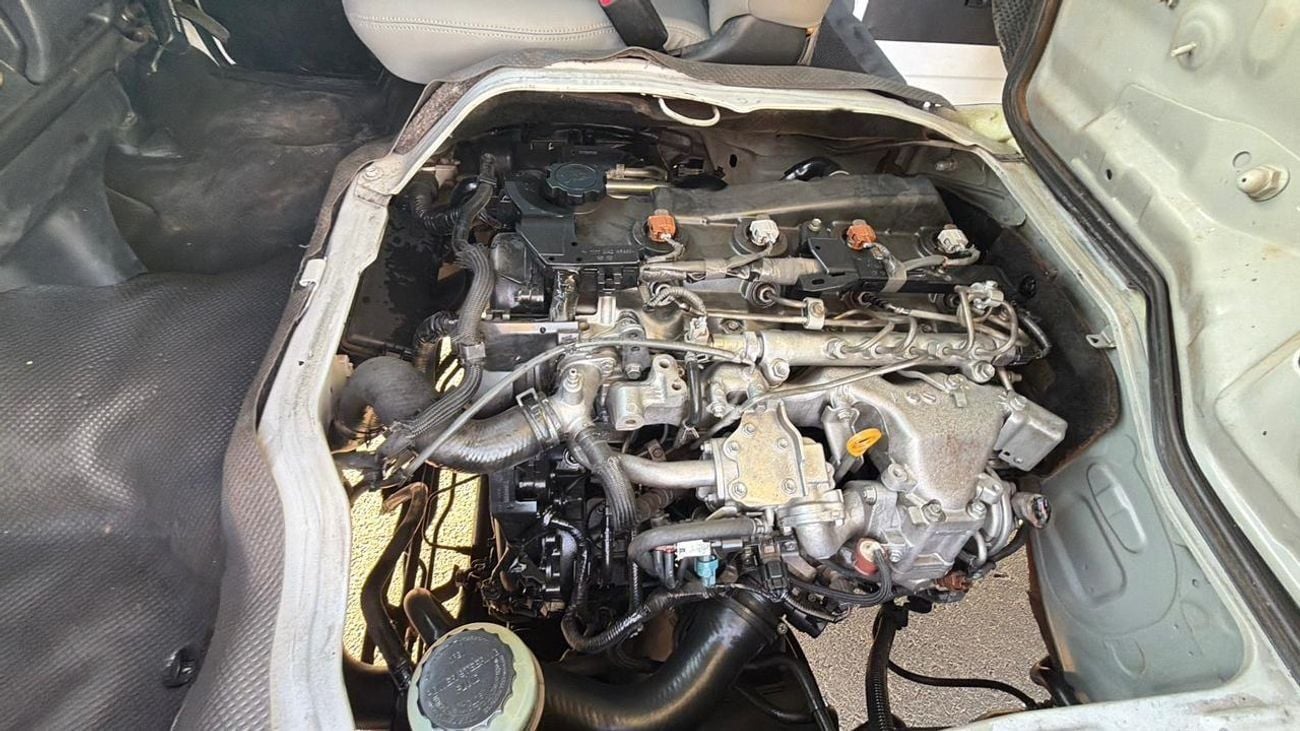 تويوتا هاياس -