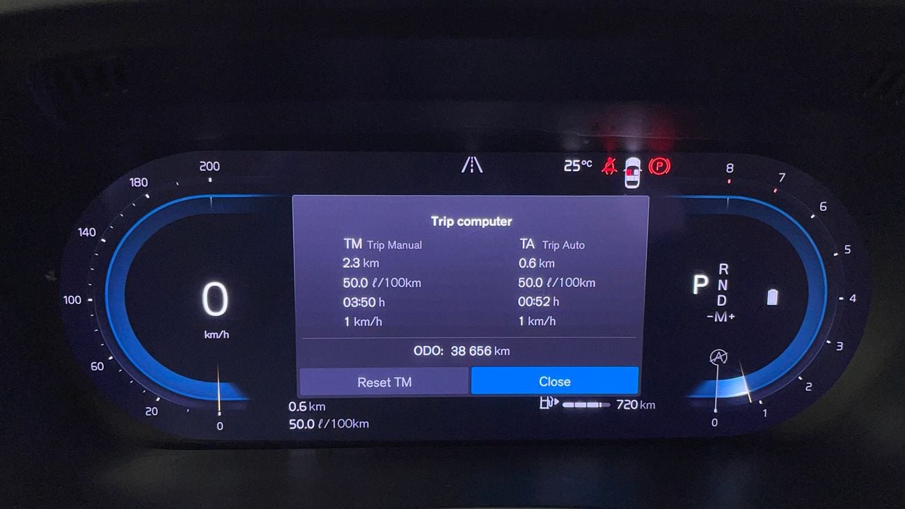 Volvo XC60 B5 CORE 2 | Zero Down Payment | Home Test Drive