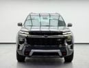 شيفروليه ترافيرس LT Z71
