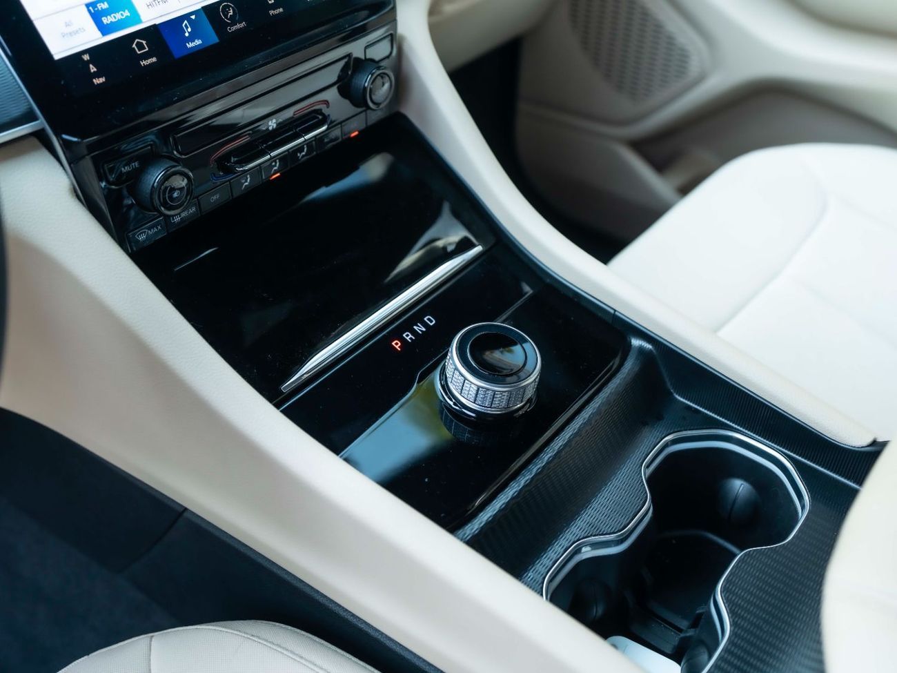 Jeep Grand Cherokee Laredo 3.6L 4WD