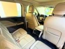 لينكولن أفياتور RESERVE 2020 Lincoln Aviator Reserve | Urgent Sale | Lady driven | 7 Seater