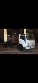Isuzu NPR 85 4.6L NO TURBO