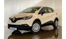 Renault Captur PE